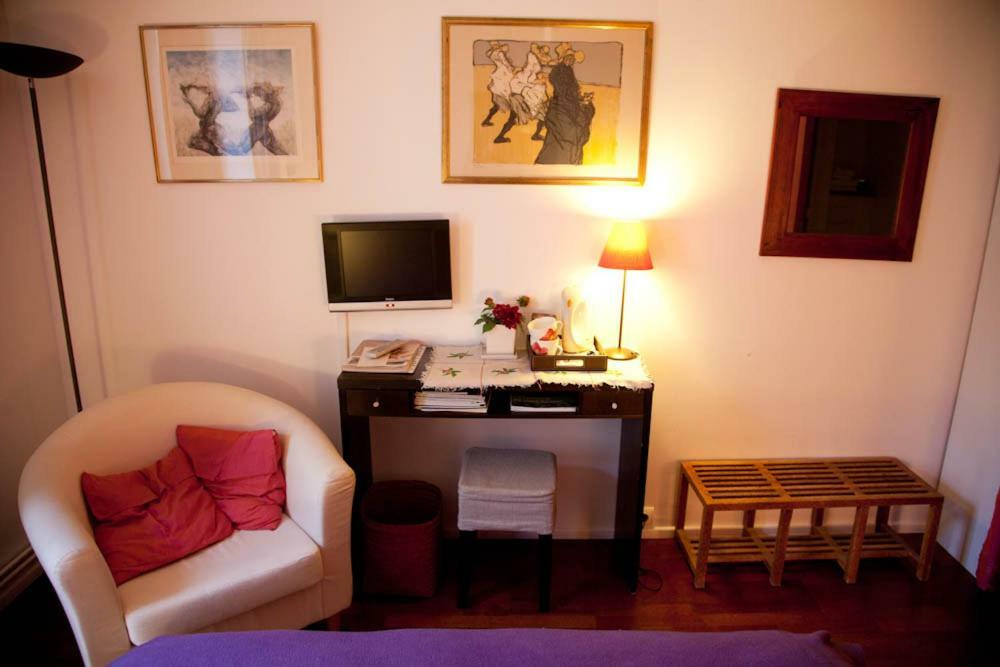 Chambres Saint Quentin Metz Scy-Chazelles Extérieur photo