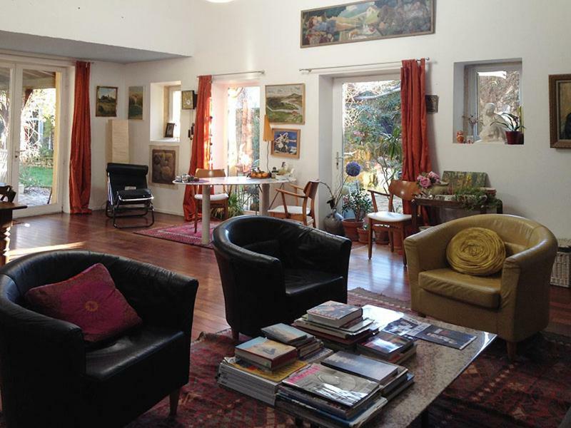 Chambres Saint Quentin Metz Scy-Chazelles Extérieur photo