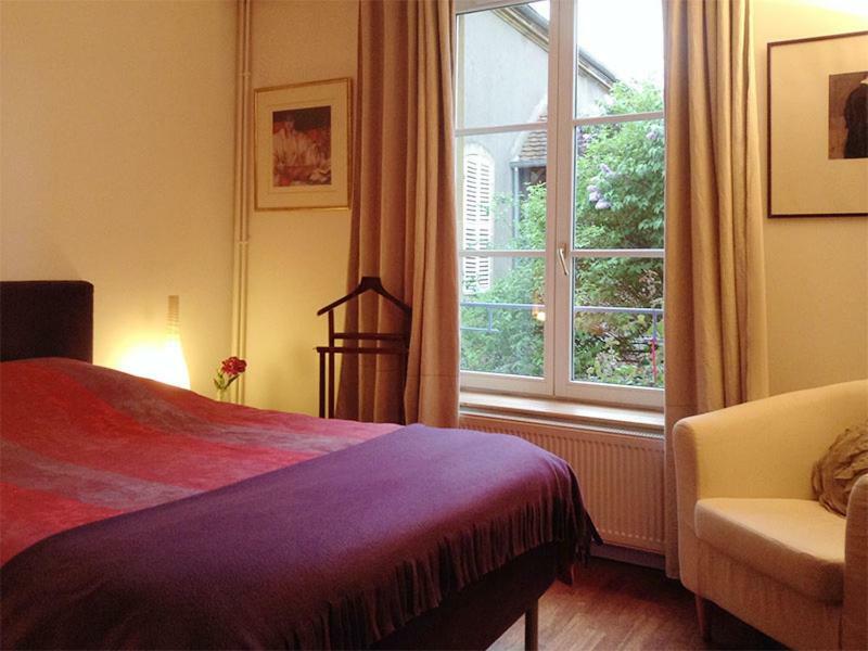 Chambres Saint Quentin Metz Scy-Chazelles Extérieur photo